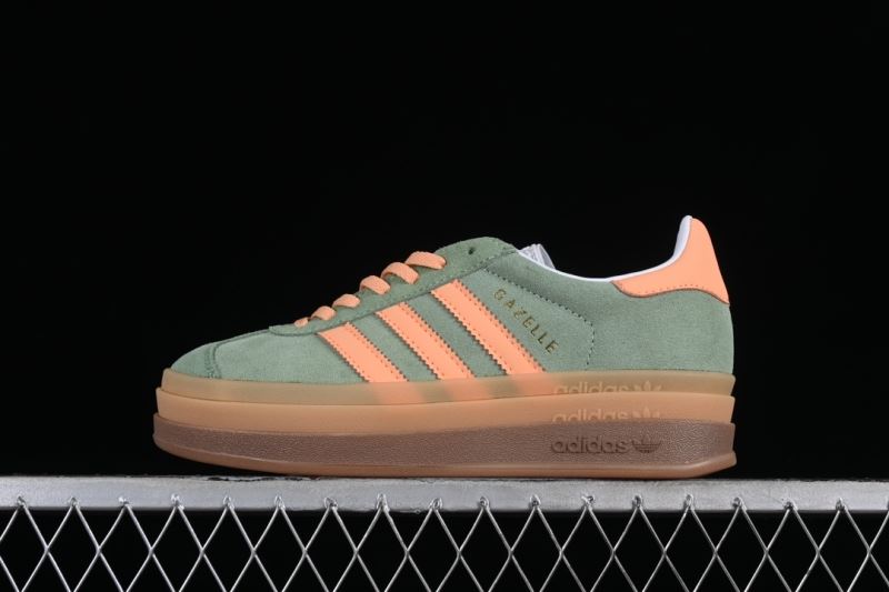 Adidas Gazelle Shoes